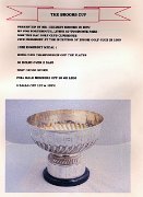 Brooks Cup